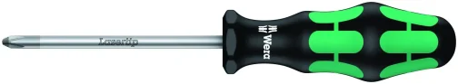 TOURNEVIS POZIDRIV 355 PZ 0X60 MM - WERA OUTILLAGE - WERA - 05009305001