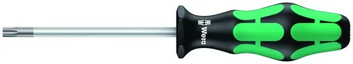 TOURNEVIS TORX 367 HF TX 15X80 MM - WERA OUTILLAGE - WERA - 05028051001