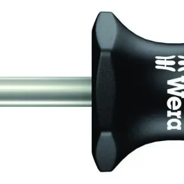 TOURNEVIS TORX INOX 3367 TX 20X100 MM – WERA OUTILLAGE – WERA – 05032054001