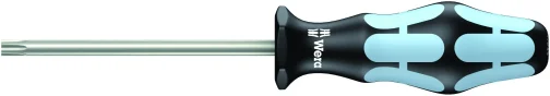 TOURNEVIS TORX INOX 3367 TX 20X100 MM - WERA OUTILLAGE - WERA - 05032054001