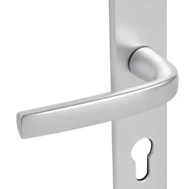 ENS LOGIO ARGENT EA 195MM CLE L – VACHETTE – ASSA ABLOY AUBE ANJOU S.A. – 200808