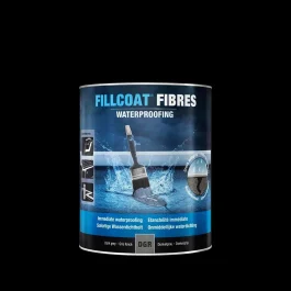 REPARATION D’ETANCHEITE FILLCOAT FIBRES GRIS FONCE 1L – RUST OLEUM FRANCE SA PRODUIT DE TRAITEMENT ET MAINTENANCE – RUST OLEUM FRANCE SA – 26.DGR.1