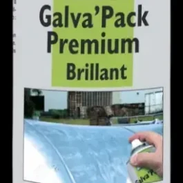 REVETEMENT GALVA PACK PREMIUM BRILLANT – CRC INDUSTRIES FRANCE PRODUIT DE TRAITEMENT ET MAINTENANCE (vendu par 12) – CRC INDUSTRIES FRANCE – 9342 (vendu par 12)