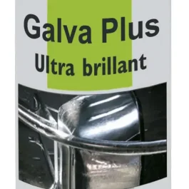 REVETEMENT GALVA PLUS ULTRA BRILLANT – CRC INDUSTRIES FRANCE PRODUIT DE TRAITEMENT ET MAINTENANCE (vendu par 12) – CRC INDUSTRIES FRANCE – 9345 (vendu par 12)