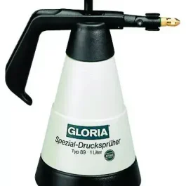 PULVERISATEUR A PRESSION MANUELLE 1L TYPE 89 – GLORIA EQUIPEMENT D’ATELIER ET DE CHANTIER – GLORIA – 000089.0000