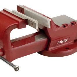 ETAU D’ETABLI PARALLELE 125MM – PIHER – 55125