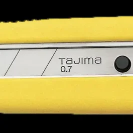 CUTTER JAUNE 25MM LC650 – TAJIMA – LC650YB (vendu par 10)