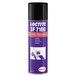 DETECTEUR DE FUITES SF7100 400ML NET – LOCTITE – 250000