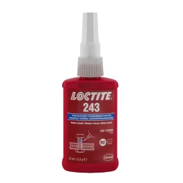 FREIN FILET MOYEN LOCTITE 243 50 ML – LOCTITE – 1335884