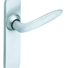 ENS JAZZ CHROME VELOURS EA165 BDC – VACHETTE – ASSA ABLOY AUBE ANJOU S.A. – 049853