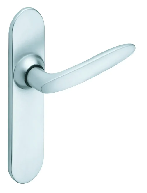 ENS JAZZ CHROME VELOURS EA165 BDC - VACHETTE - ASSA ABLOY AUBE ANJOU S.A. - 049853