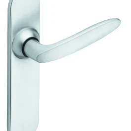 ENS JAZZ CHROME VELOURS EA165 CLE L – VACHETTE – ASSA ABLOY AUBE ANJOU S.A. – 050405