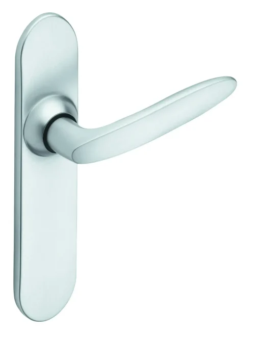 ENS JAZZ CHROME VELOURS EA165 CLE L - VACHETTE - ASSA ABLOY AUBE ANJOU S.A. - 050405