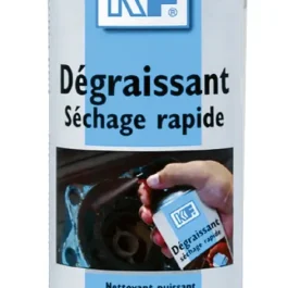 DEGRAISSANT A SECHAGE RAPIDE 500ML – CRC INDUSTRIES FRANCE – 6641 (vendu par 12)