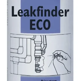 DETECTEUR DE FUITES LEAK FINDER ECO (A BASE D’EAU) – CRC INDUSTRIES FRANCE – 6619 (vendu par 12)