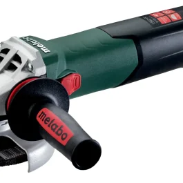 MEULEUSE D’ANGLE 125MM 1550W WE 15-125 QUICK – METABO OUTILLAGE – METABO – 600448000