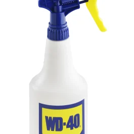 PULVERISATEUR 500 ML VIDE – WD 40 COMPANY LTD PRODUIT DE TRAITEMENT ET MAINTENANCE (vendu par 4) – WD 40 COMPANY LTD – 44000 (vendu par 4)