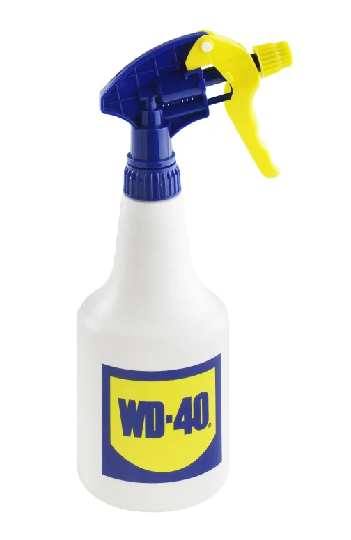 PULVERISATEUR 500 ML VIDE - WD 40 COMPANY LTD PRODUIT DE TRAITEMENT ET MAINTENANCE (vendu par 4) - WD 40 COMPANY LTD - 44000 (vendu par 4)