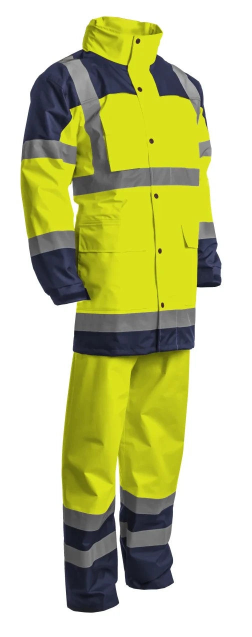 ENSEMBLE DE PLUIE J/M HYDRA TS - COVERGUARD - 7HYDYS