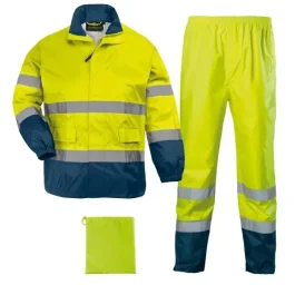 ENSEMBLE DE PLUIE J/M HI-WAY TS – COVERGUARD – 7HWRYS