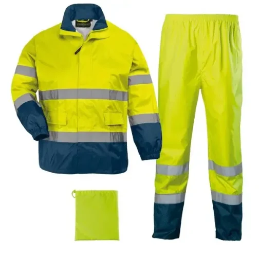 ENSEMBLE DE PLUIE J/M HI-WAY TM - COVERGUARD - 7HWRYM