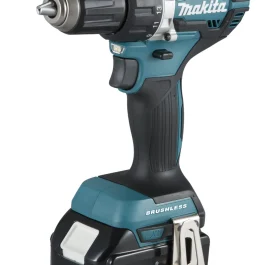 PERCEUSE VISSEUSE 18V 5AH DDF484RTJ – MAKITA OUTILLAGE – MAKITA – DDF484RTJ