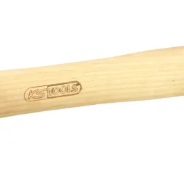 MARTEAU RIVOIR MANCHE HICKORY, 400G – KS TOOLS OUTILLAGE – KS TOOLS – 142.1050