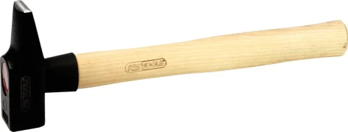 MARTEAU RIVOIR MANCHE HICKORY, 400G - KS TOOLS OUTILLAGE - KS TOOLS - 142.1050