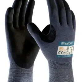 GANT ANTICOUPURE MAXIFLEX ULTRA 44-3745 INDIGO/NOIR CAVALIER T8 – DIFAC – AT443745-ZZ08ACA (vendu par 10)