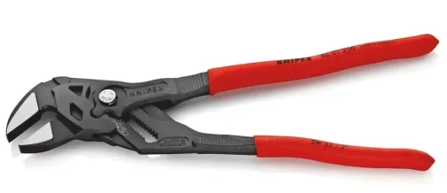 PINCE CLE 250MM - KNIPEX OUTILLAGE - KNIPEX - 86 01 250