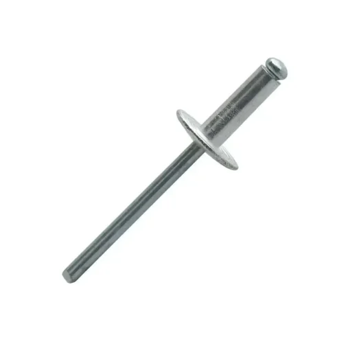 RIVET STANDARD ALU/ACIER TETE LARGE ASL C14 4.8x12  BTE 250 - SCELL IT FIXATION ASSEMBLAGE - SCELL IT - ASL4812