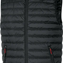 GILET DOUDOUNE G-DOON NOIR L – DELTA PLUS PRO – GDOONNRGT