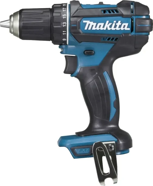 PERCEUSE VISSEUSE 18V DDF482Z - MAKITA OUTILLAGE - MAKITA - DDF482Z