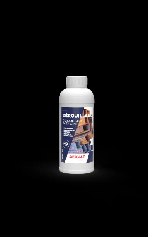 DEROUILLAEX - DEROUILLANT PASSIVANT - 1L - AEXALT - NP810 (vendu par 12)