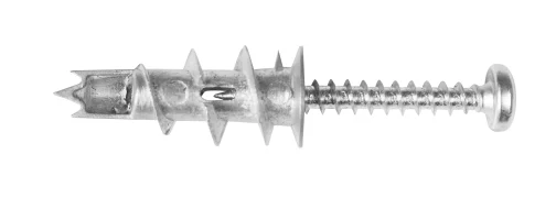 METALSPID ET VIS + TOURNEVIS (BTE 160) - RAWL FIXATION ASSEMBLAGE - RAWL - R-T2-DRA02KIT