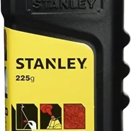 POUDRE A TRACER ROUGE BIBERON 225G – STANLEY BLACK & DECKER DIV CONSTRUCTION OUTILLAGE – STANLEY BLACK & DECKER DIV CONSTRUCTION – 1-47-804