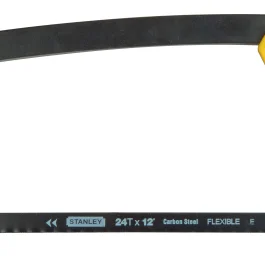 MONTUE DE SCIE A METAUX OPP – STANLEY BLACK & DECKER DIV CONSTRUCTION OUTILLAGE – STANLEY BLACK & DECKER DIV CONSTRUCTION – 1-15-122