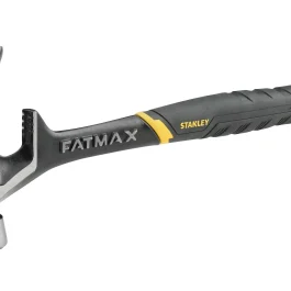 MARTEAU ARRACHE-CLOUS AVEC ERGOT FATMAX – STANLEY BLACK & DECKER DIV CONSTRUCTION OUTILLAGE – STANLEY BLACK & DECKER DIV CONSTRUCTION – FMHT51367-2