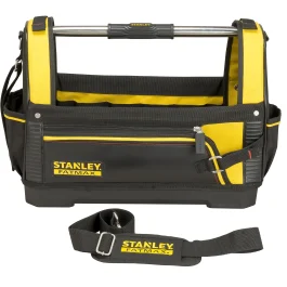 PANIER A OUTILS 45CM FATMAX – STANLEY BLACK & DECKER DIV CONSTRUCTION EQUIPEMENT D’ATELIER ET DE CHANTIER – STANLEY BLACK & DECKER DIV CONSTRUCTION – 1-93-951