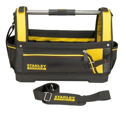 PANIER A OUTILS 45CM FATMAX - STANLEY BLACK & DECKER DIV CONSTRUCTION EQUIPEMENT D'ATELIER ET DE CHANTIER - STANLEY BLACK & DECKER DIV CONSTRUCTION - 1-93-951