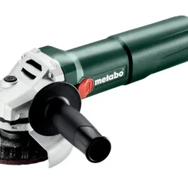 MEULEUSE D’ANGLE 125MM 1100W W 1100-125 – METABO OUTILLAGE – METABO – 603614000