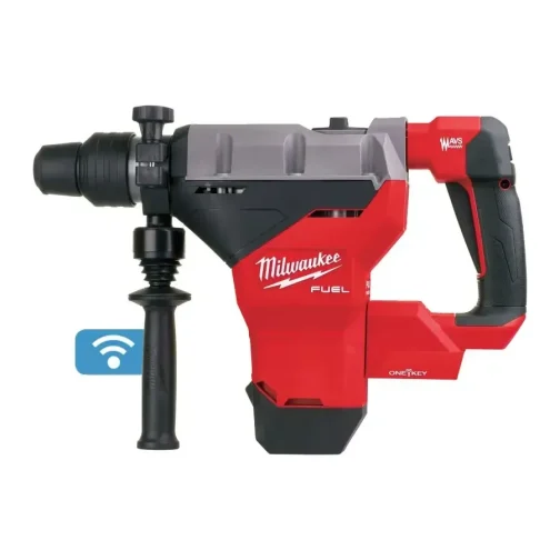 PERFORATEUR BURINEUR SDS-MAX 18V 11J M18 FHM-0C - MILWAUKEE OUTILLAGE - MILWAUKEE - 4933464893