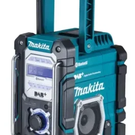 RADIO DE CHANTIER DMR112 – MAKITA OUTILLAGE – MAKITA – DMR112