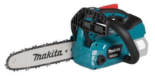 TRONCONNEUSE D'ELAGAGE 18V DUC254Z - MAKITA AMENAGEMENT EXTERIEUR ET ESPACES VERTS - MAKITA - DUC254Z