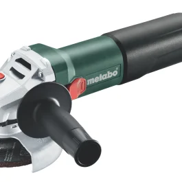 MEULEUSE D’ANGLE 125MM 1400W WEQ 1400-125 – METABO OUTILLAGE – METABO – 600347000