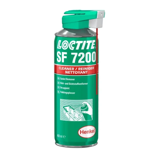 DECAPANT JOINT SF 7200 400ML - LOCTITE - 2099006