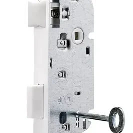 SERRURE A LARDER CLE L D05 – VACHETTE – ASSA ABLOY AUBE ANJOU S.A. QUINCAILLERIE DE BATIMENT – VACHETTE – ASSA ABLOY AUBE ANJOU S.A. – 27932000