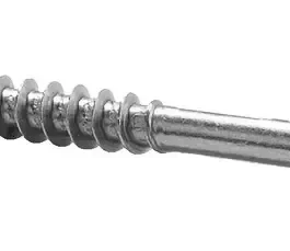 VIS CHARPENTE TETE FRAISEE ZINGUEE TORX 6/70 BTE 200 – VISSAL FIXATION ASSEMBLAGE – VISSAL – 0487Z600701