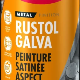 RUSTOL-GALVA ATO – OWATROL PRODUIT DE TRAITEMENT ET MAINTENANCE – OWATROL – 712AA