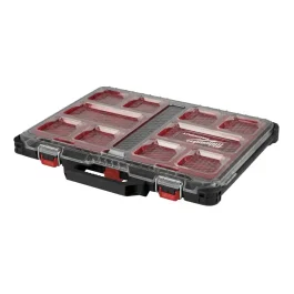 ORGANISEUR SLIM PACKOUT – MILWAUKEE EQUIPEMENT D’ATELIER ET DE CHANTIER – MILWAUKEE – 4932471064